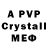 Alfa_PVP крисы CK Viktors Kote